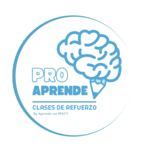 Logo Pro Aprende